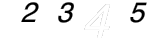 3 
