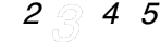 4 